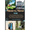 Wandering Woman: Iowa