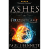 Ashes: A Sword & Sorcery Novel