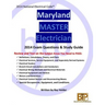 Maryland 2014 Master Electrician Study Guide