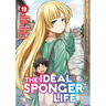 The Ideal Sponger Life Vol. 19