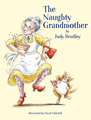 The Naughty Grandmother - Hardcover by Books by splitShops