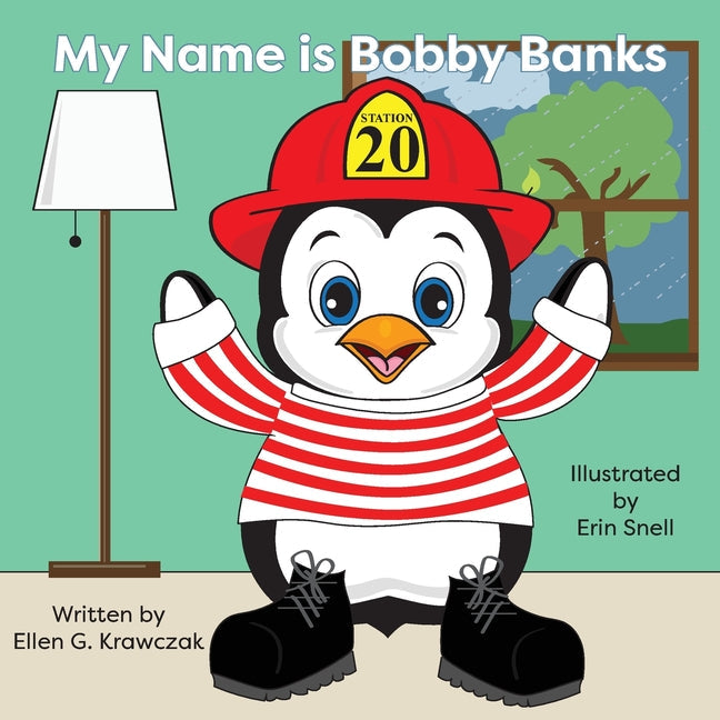 My Name is Bobby Banks - Paperback by Books by splitShops