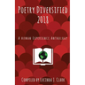 Poetry Diversified 2018: A Human Experience Anthology