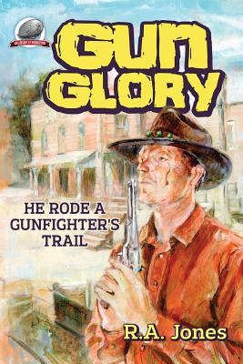 Gun Glory - Paperback by Books by splitShops