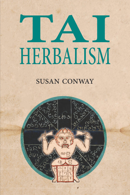 Tai Herbalism - Paperback by Books by splitShops