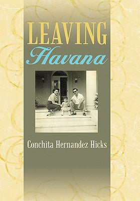 Leaving Havana - Paperback by Books by splitShops