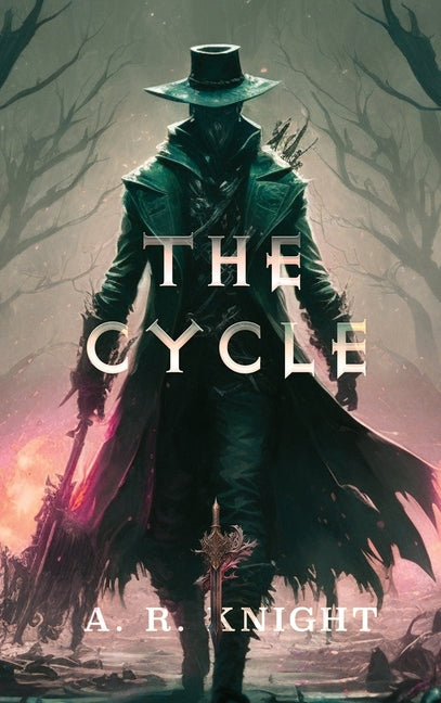 The Cycle - Hardcover by Books by splitShops