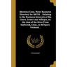 Merwins Conn. River Business Directory for 1867/8 ... Relating to the Business Interests of the Cities, Towns and Villages, on the Line of the River F