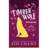 Timber Wolf