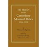 History of the Canterbury Mounted Rifles 1914-1919