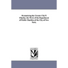 Humanizing the Greater City's Charity; The Work of the Department of Public Charities of the City of New York.
