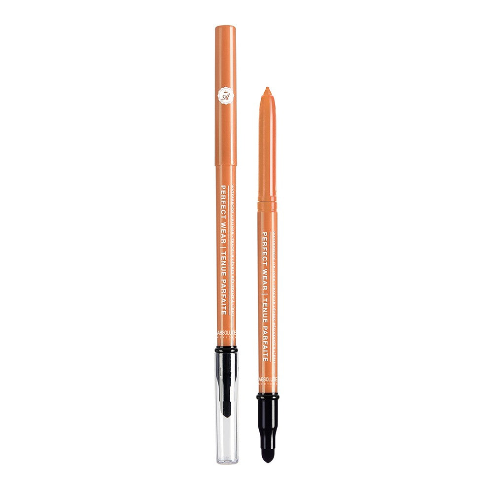 ABSOLUTE Perfect Wear Waterproof Lipliner - Nude Papaya