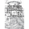 EXCLUSIVE COLORING BOOK Edition of Lord Dunsany's A Dreamer's Tales