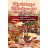 Christmas Gifts-in-a-Jar Cookbook: A Collection of Christmas Gifts-in-a-Jar Recipes