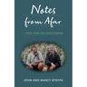 Notes from Afar: Culture, People, and a Musical Language