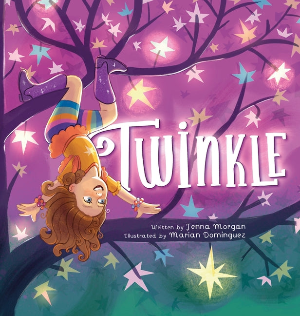 Twinkle - Hardcover by Books by splitShops