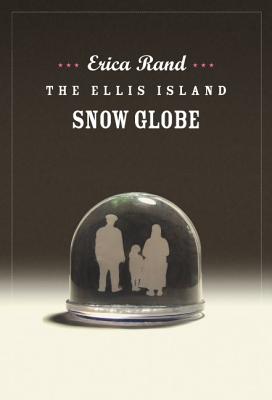 The Ellis Island Snow Globe - Paperback by Books by splitShops