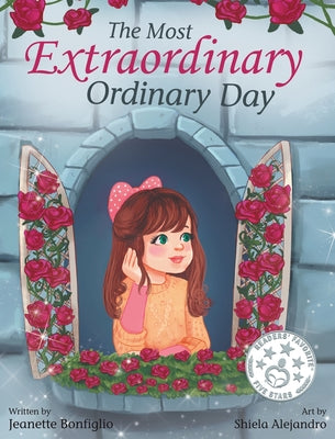 The Most Extraordinary Ordinary Day - Hardcover by Books by splitShops