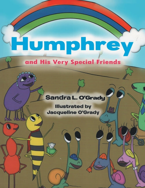 Humphrey and His Very Special Friends - Paperback by Books by splitShops