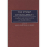 The Ethnic Entanglement: Conflict and Intervention in World Politics