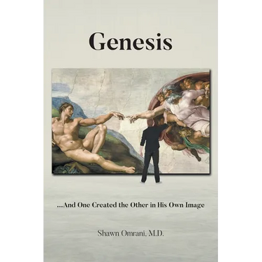 Genesis: ...And One Created the Other in His Own Image