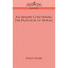 An Inquiry Concerning the Principles of Morals