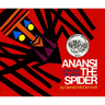 Anansi the Spider: A Tale from the Ashanti (Caldecott Honor Book)
