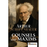 Counsels and Maxims