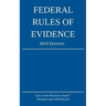 Federal Rules of Evidence; 2019 Edition: With Internal Cross-References