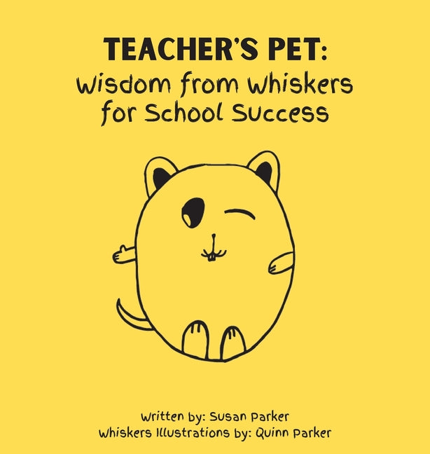 Teacher's Pet - Hardcover by Books by splitShops