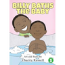 Billy Baths the Baby