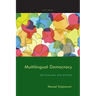Multilingual Democracy: Switzerland and Beyond