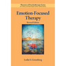 Emotion-Focused Therapy