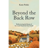 Beyond the Back Row: Rediscovering the Beauty of the Local Church for Your Family