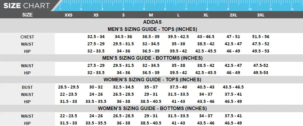 adidas Women's Sport Shorts by PROOZY