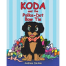 Koda and the Polka-Dot Bow Tie