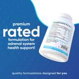 Adrena-Health by NuEthix Formulations