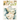 ESV Scripture Journal: John (Artwork by Ruth Chou Simons) (Paperback)