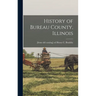 History of Bureau County, Illinois