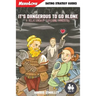 It's Dangerous To Go Alone: A Relationship Survival Handbook