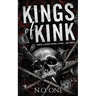 Kings Of Kink: Dark, Seductive, Why Choose Romance