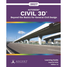Autodesk Civil 3D 2027: Beyond the Basics for General Civil Design (Imperial Units)