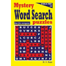 Mystery WORD SEARCH Puzzles Volume 3