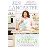 The Tao of Martha: My Year of LIVING; Or, Why I'm Never Getting All That Glitter Off of the Dog