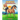 Horses Coloring Book