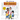 The Official Bob's Burgers Coloring Book