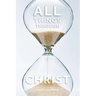 All Things Through Christ