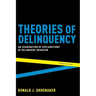 Theories of Delinquency: An Examination of Explanations of Delinquent Behavior