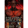 Balefire: Book Nine of the Ragnaro Rising Saga