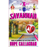 Exes and Woes: A Made in Savannah Cozy Mystery